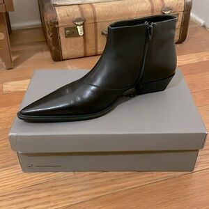 VAGABOND Cassie 39 Ankle Boots